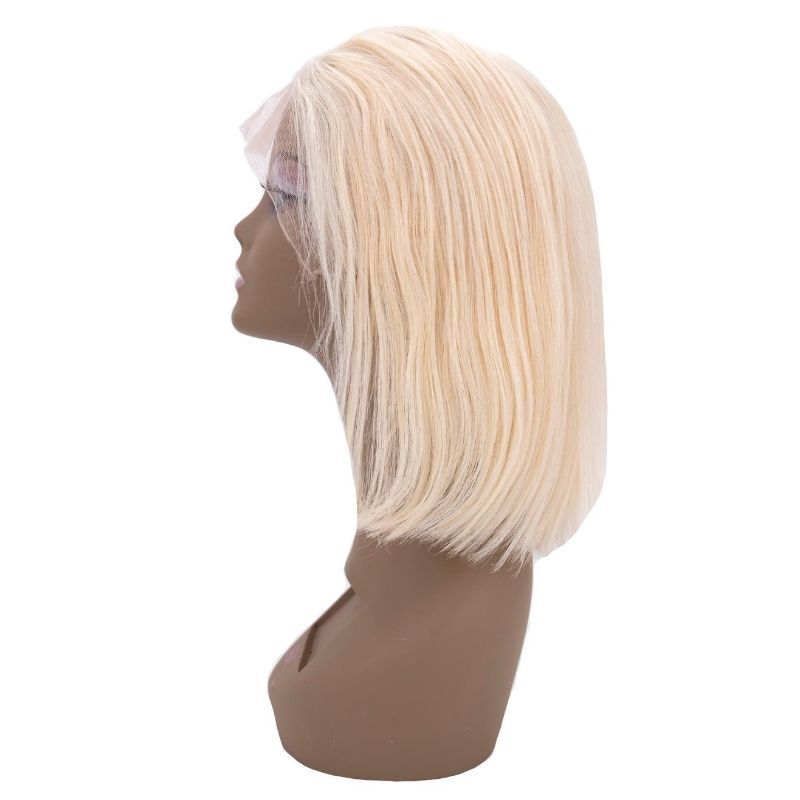 Dope Gurl Hair-100% Human Hair Bob Wig